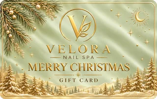 Winter Forest gift card