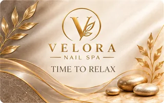Time to Relax gift card