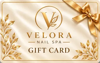 Velora Signature gift card